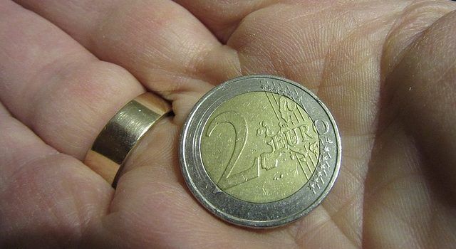 2 euro muntstuk fortuin waard