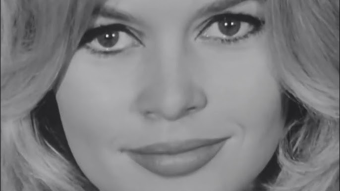 Brigitte Bardot, het Franse stijlicoon